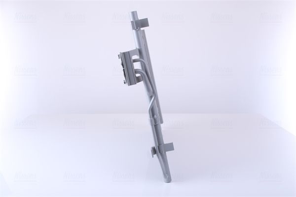 Kondensatorius, oro kondicionierius NISSENS 940209