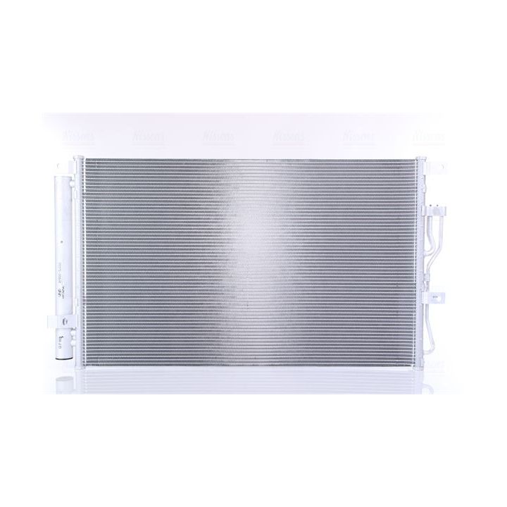 Kondensatorius, oro kondicionierius NISSENS 940210