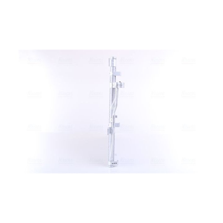 Kondensatorius, oro kondicionierius NISSENS 940210