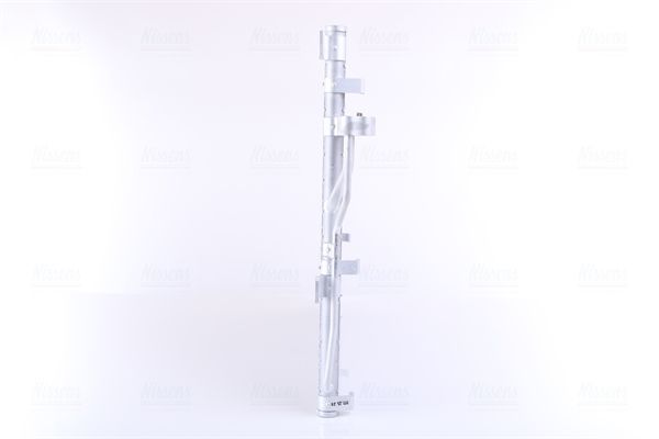 Kondensatorius, oro kondicionierius NISSENS 940210