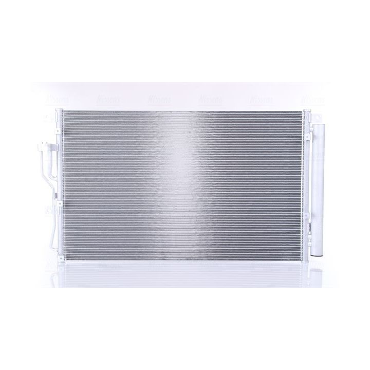 Kondensatorius, oro kondicionierius NISSENS 940210