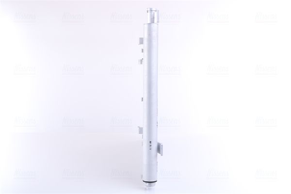 Kondensatorius, oro kondicionierius NISSENS 940210