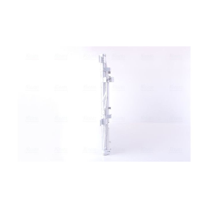 Kondensatorius, oro kondicionierius NISSENS 940211