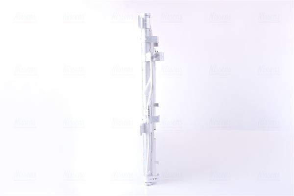 Kondensatorius, oro kondicionierius NISSENS 940211