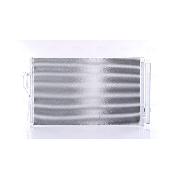 Kondensatorius, oro kondicionierius NISSENS 940211