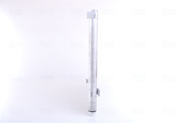 Kondensatorius, oro kondicionierius NISSENS 940211