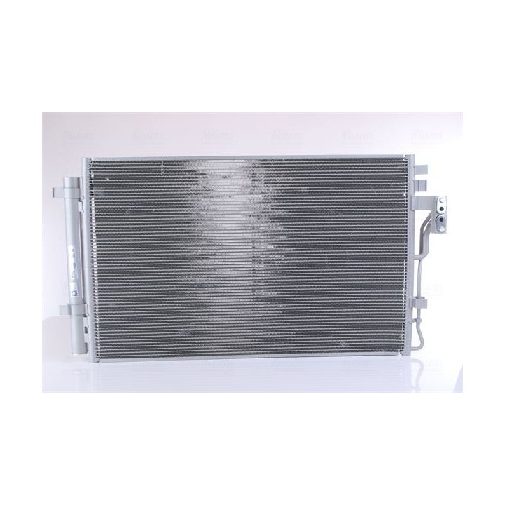 Kondensatorius, oro kondicionierius NISSENS 940216