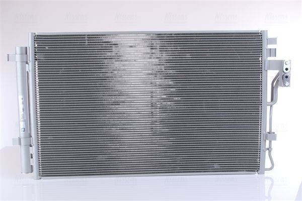 Kondensatorius, oro kondicionierius NISSENS 940216