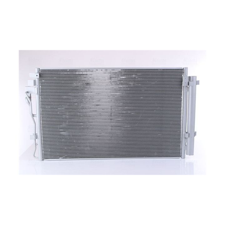 Kondensatorius, oro kondicionierius NISSENS 940216