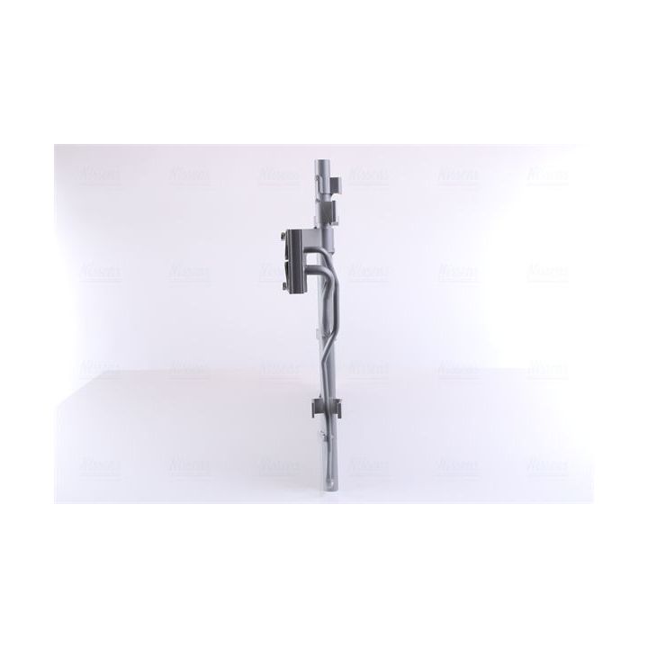 Kondensatorius, oro kondicionierius NISSENS 940216