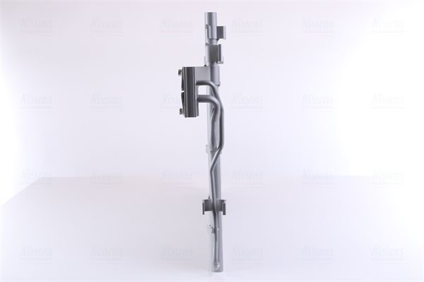 Kondensatorius, oro kondicionierius NISSENS 940216