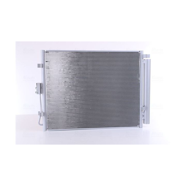 Kondensatorius, oro kondicionierius NISSENS 940217