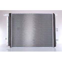 Kondensatorius, oro kondicionierius NISSENS 940218