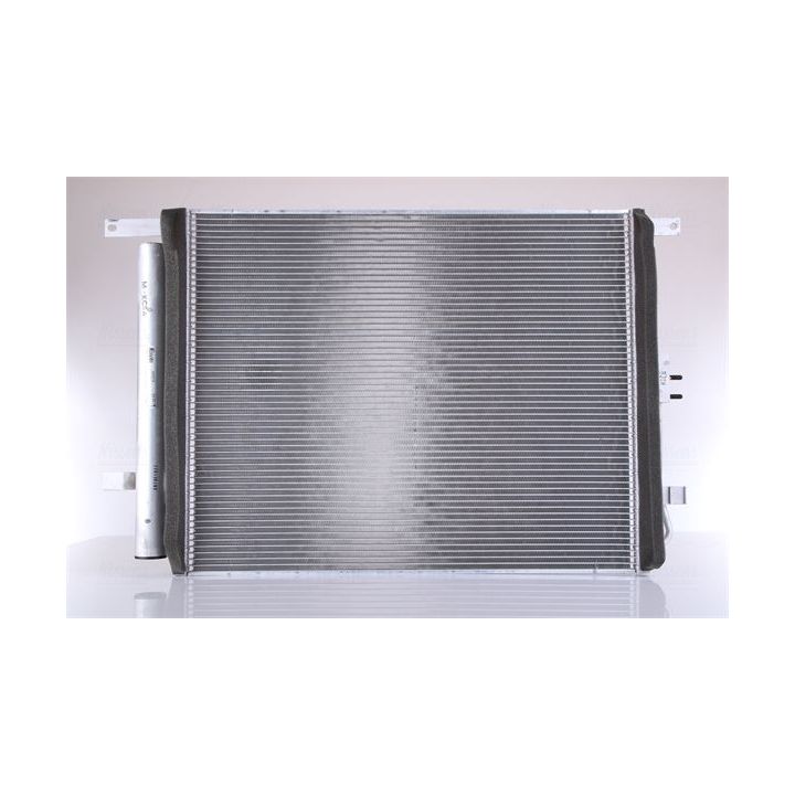 Kondensatorius, oro kondicionierius NISSENS 940218