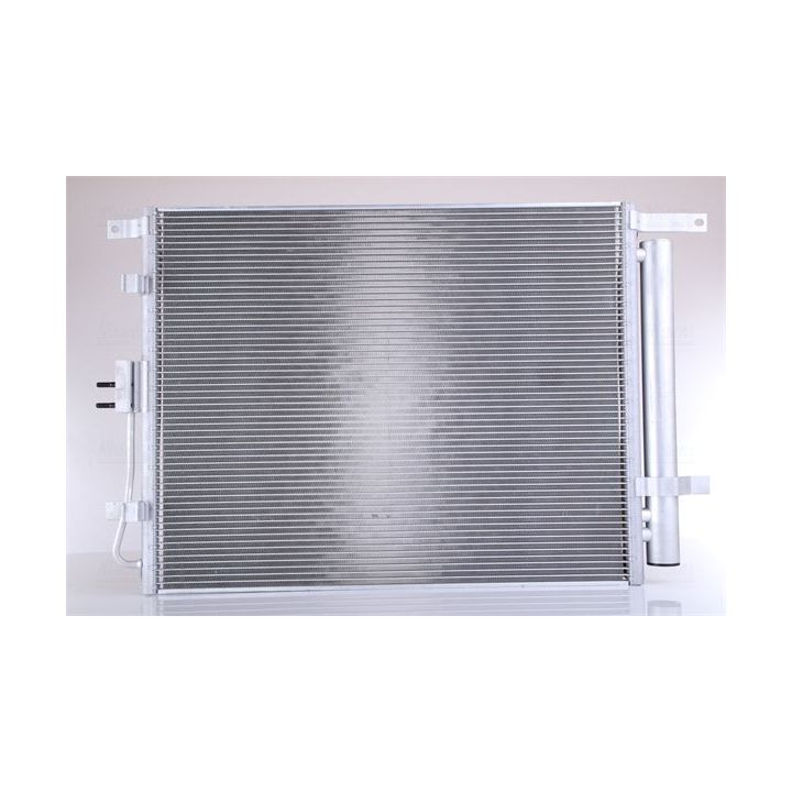 Kondensatorius, oro kondicionierius NISSENS 940218