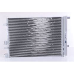 Kondensatorius, oro kondicionierius NISSENS 940221