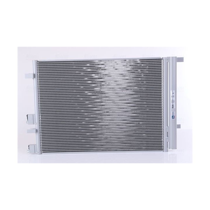 Kondensatorius, oro kondicionierius NISSENS 940221