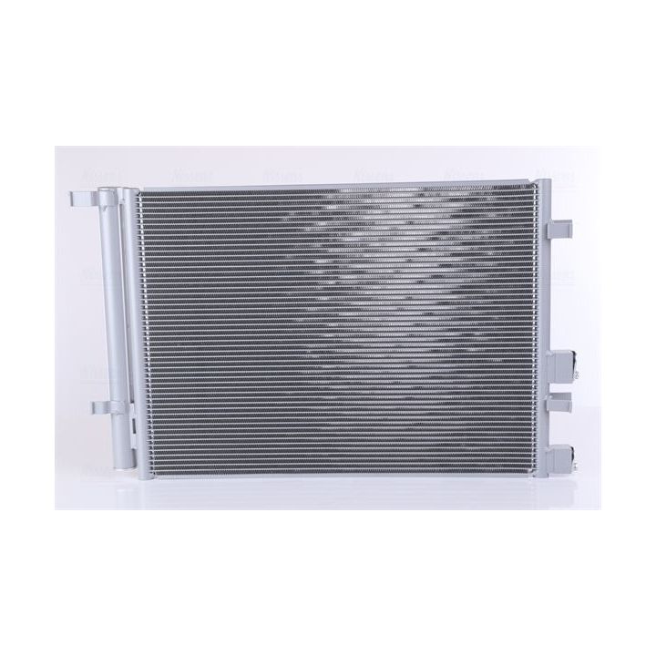 Kondensatorius, oro kondicionierius NISSENS 940221