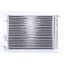 Kondensatorius, oro kondicionierius NISSENS 940224