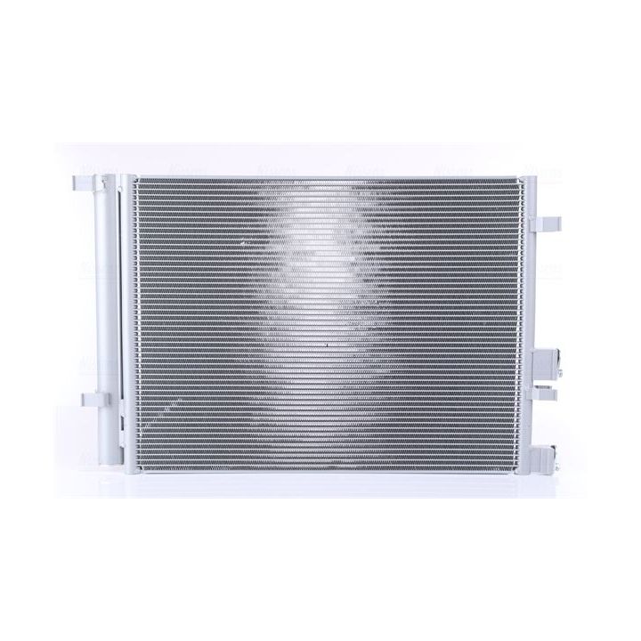 Kondensatorius, oro kondicionierius NISSENS 940224