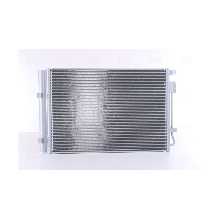 Kondensatorius, oro kondicionierius NISSENS 940243