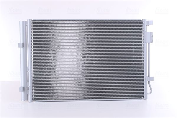 Kondensatorius, oro kondicionierius NISSENS 940243