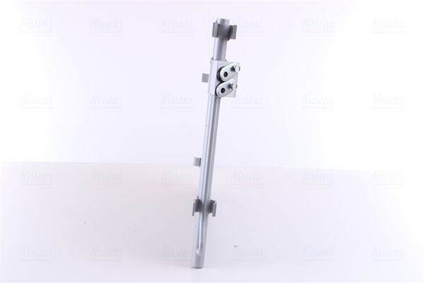 Kondensatorius, oro kondicionierius NISSENS 940243