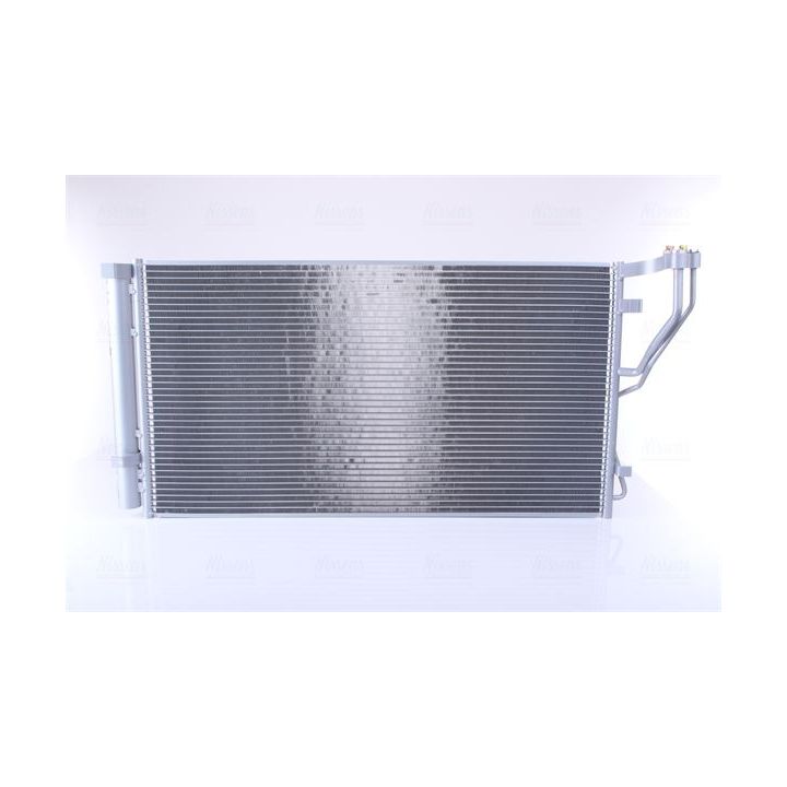 Kondensatorius, oro kondicionierius NISSENS 940244