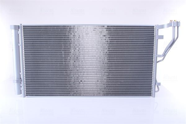 Kondensatorius, oro kondicionierius NISSENS 940244