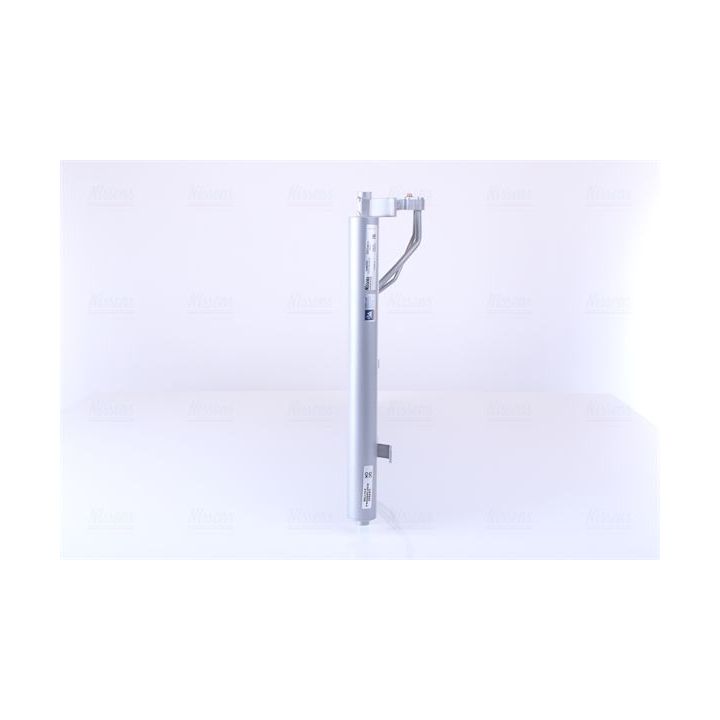 Kondensatorius, oro kondicionierius NISSENS 940244