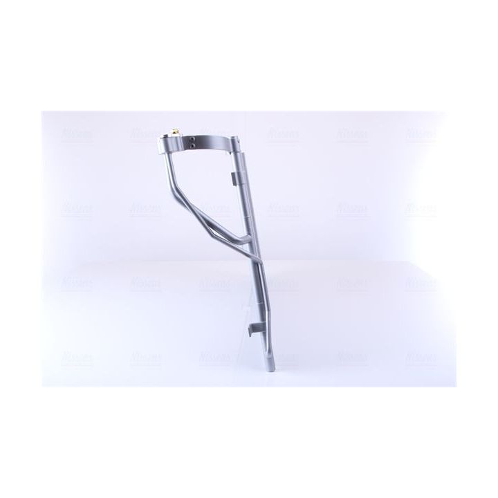 Kondensatorius, oro kondicionierius NISSENS 940244