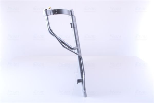 Kondensatorius, oro kondicionierius NISSENS 940244