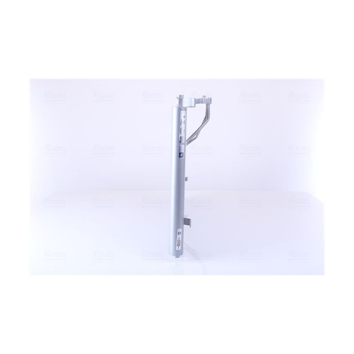 Kondensatorius, oro kondicionierius NISSENS 940244