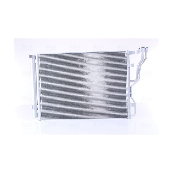 Kondensatorius, oro kondicionierius NISSENS 940245