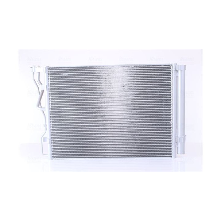 Kondensatorius, oro kondicionierius NISSENS 940245