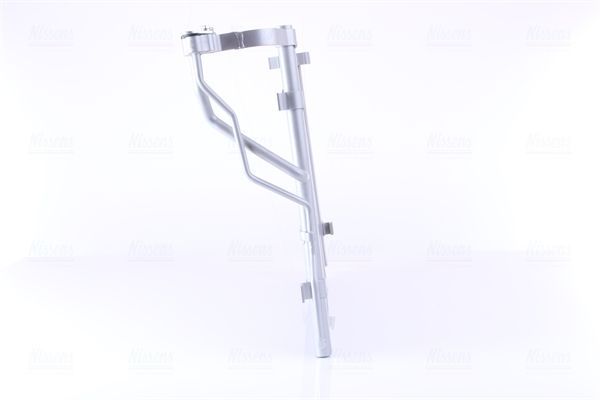 Kondensatorius, oro kondicionierius NISSENS 940245