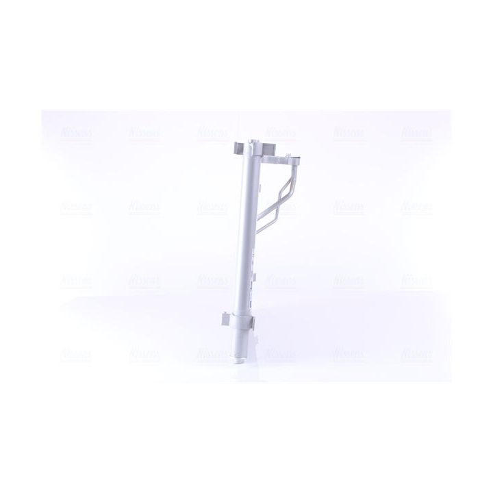 Kondensatorius, oro kondicionierius NISSENS 940245