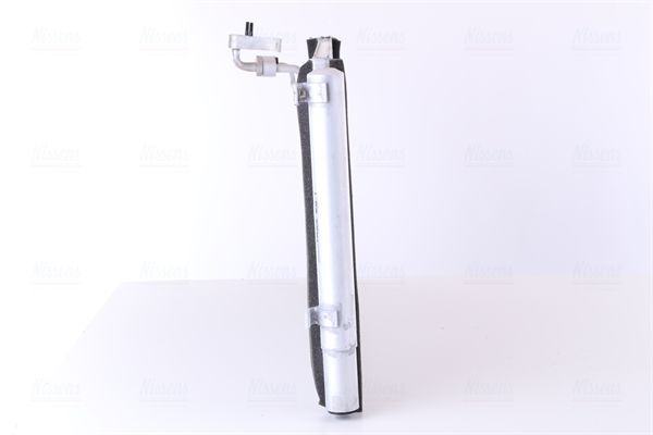 Kondensatorius, oro kondicionierius NISSENS 940250