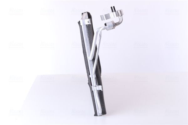 Kondensatorius, oro kondicionierius NISSENS 940250