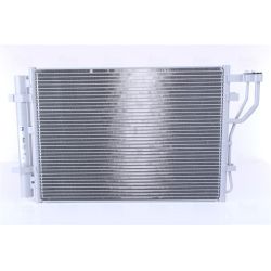 Kondensatorius, oro kondicionierius NISSENS 940251