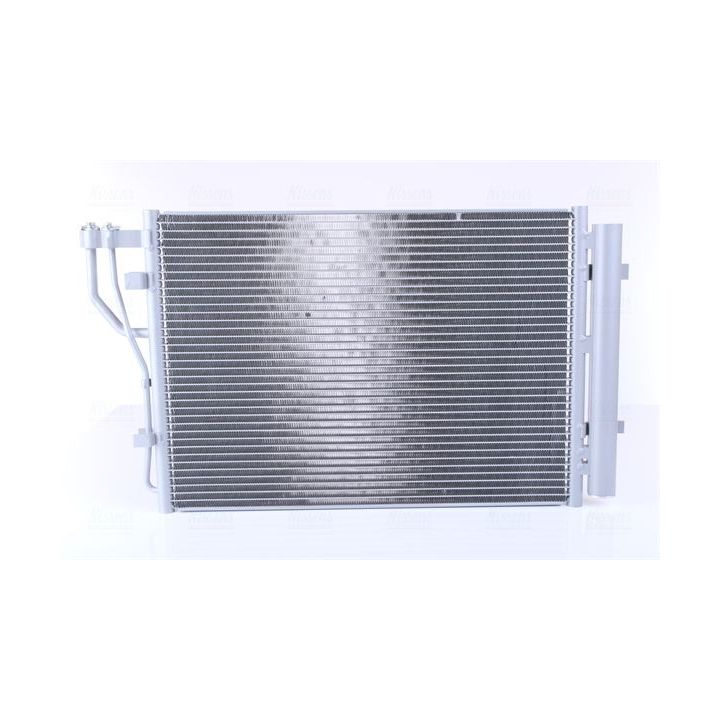 Kondensatorius, oro kondicionierius NISSENS 940251