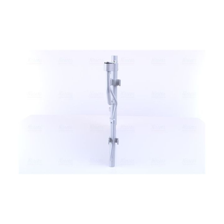 Kondensatorius, oro kondicionierius NISSENS 940251