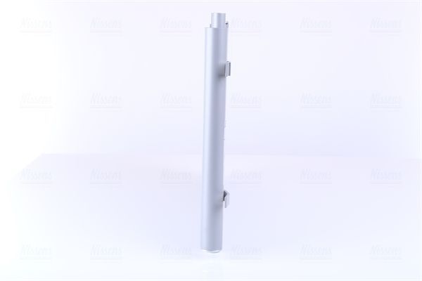 Kondensatorius, oro kondicionierius NISSENS 940251