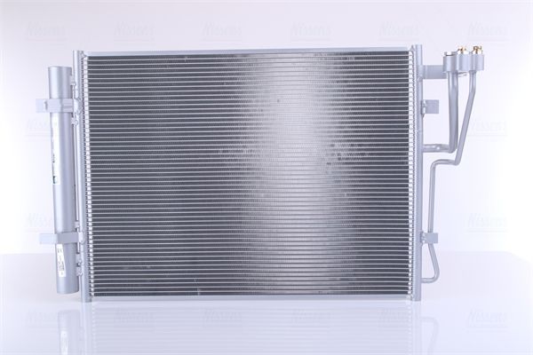 Kondensatorius, oro kondicionierius NISSENS 940252