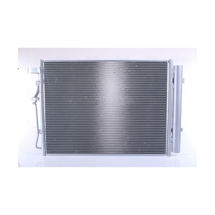 Kondensatorius, oro kondicionierius NISSENS 940252