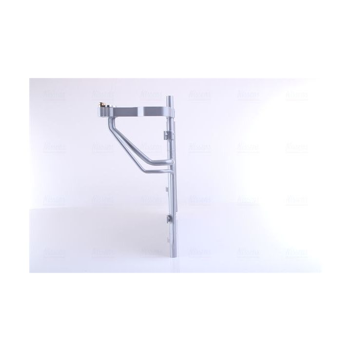 Kondensatorius, oro kondicionierius NISSENS 940252