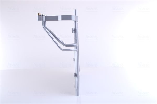 Kondensatorius, oro kondicionierius NISSENS 940252