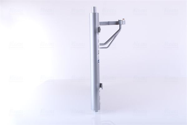 Kondensatorius, oro kondicionierius NISSENS 940252