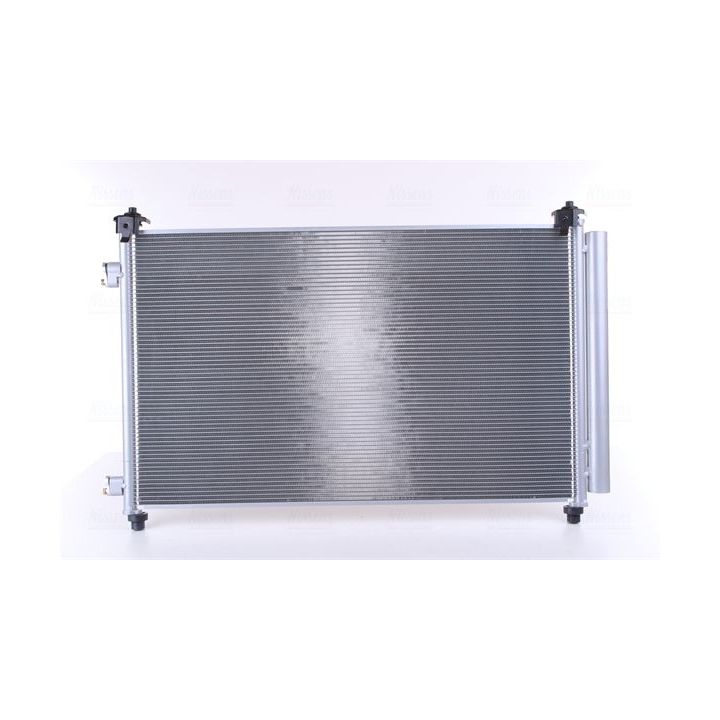 Kondensatorius, oro kondicionierius NISSENS 940253