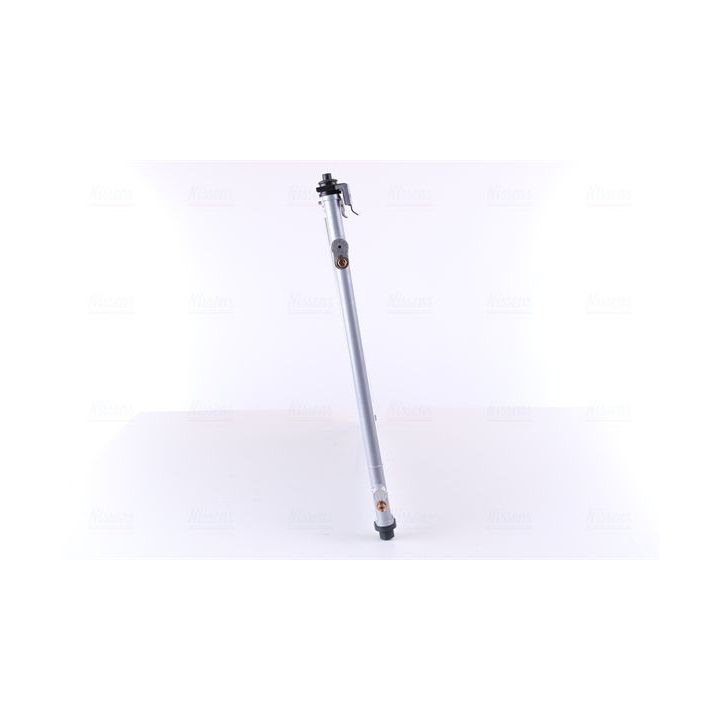 Kondensatorius, oro kondicionierius NISSENS 940253